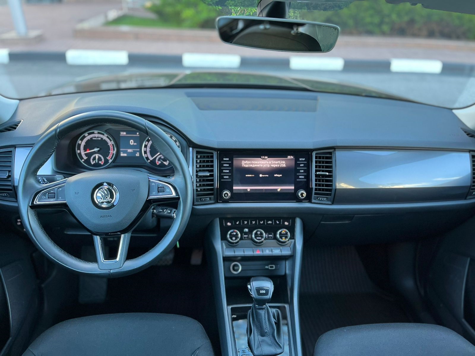 Skoda Kodiaq, изображение 3