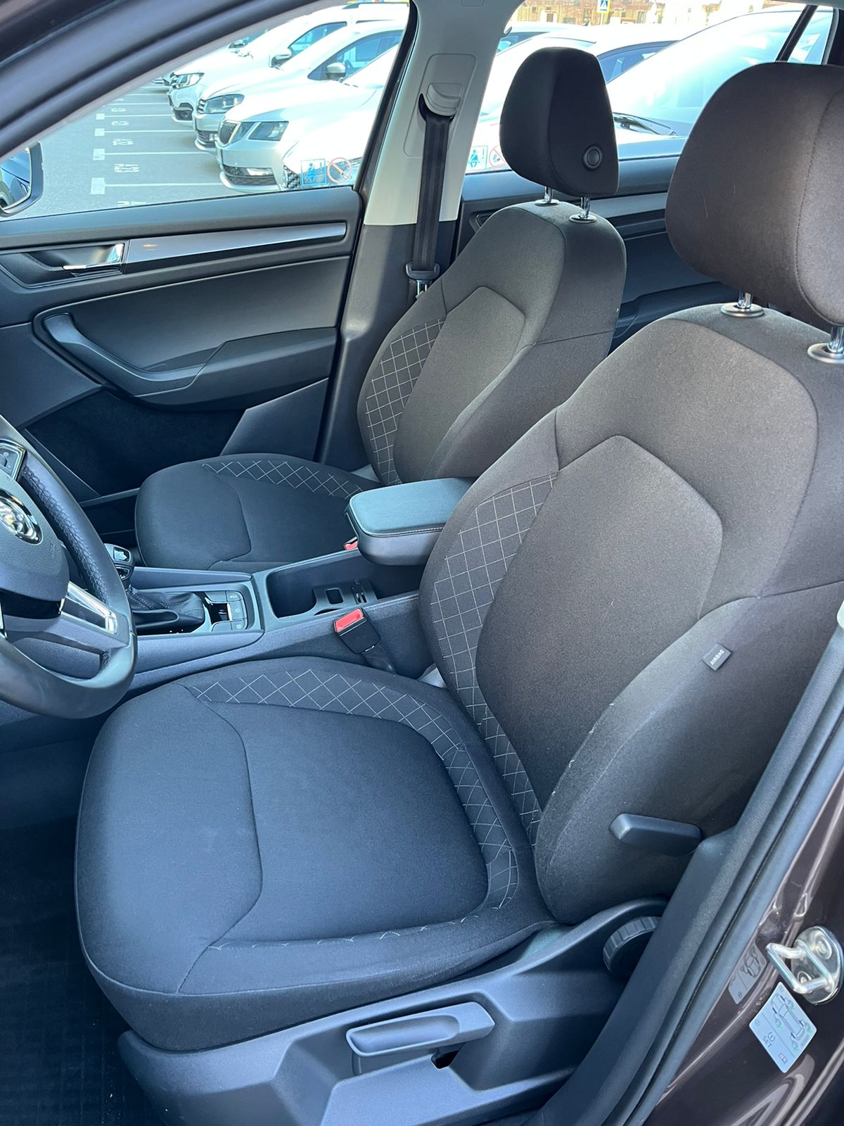 Skoda Kodiaq, изображение 4
