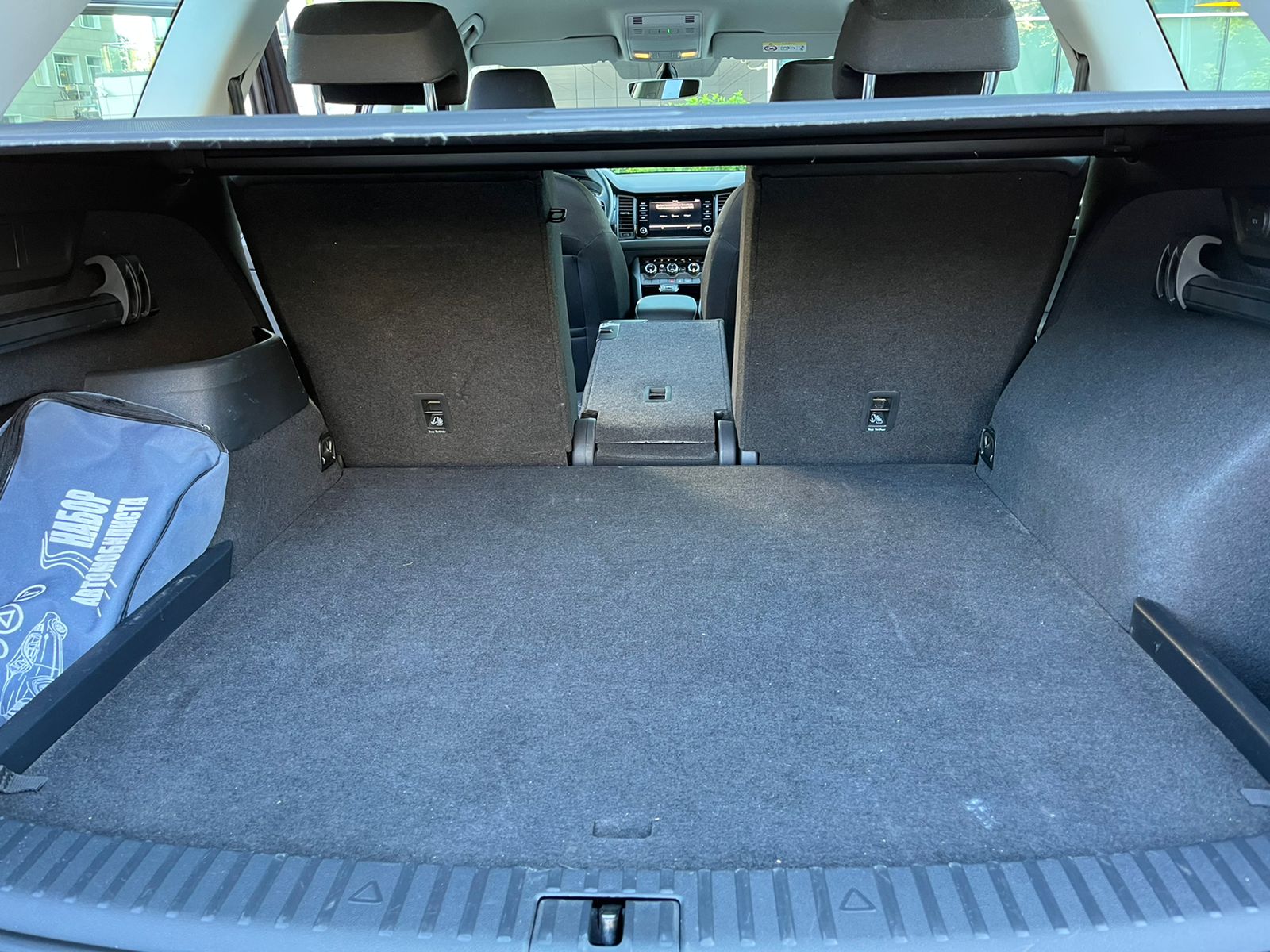 Skoda Kodiaq, изображение 5