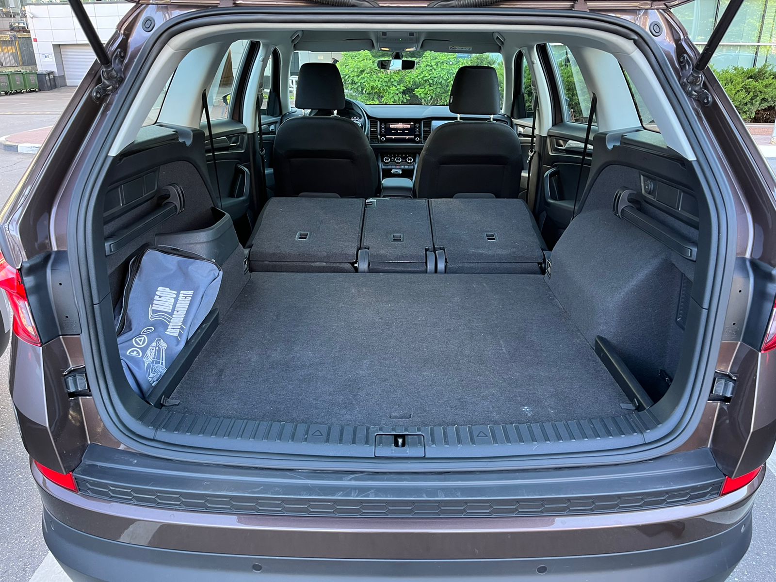 Skoda Kodiaq, изображение 7