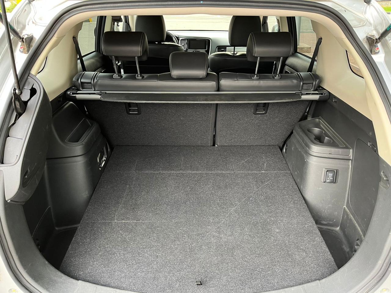Mitsubishi Outlander 4x4, изображение 6