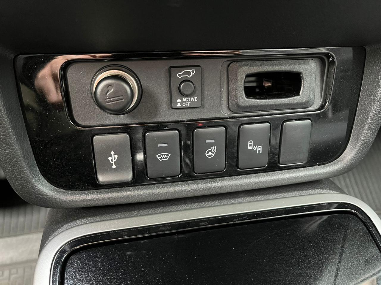 Mitsubishi Outlander 4x4, изображение 8
