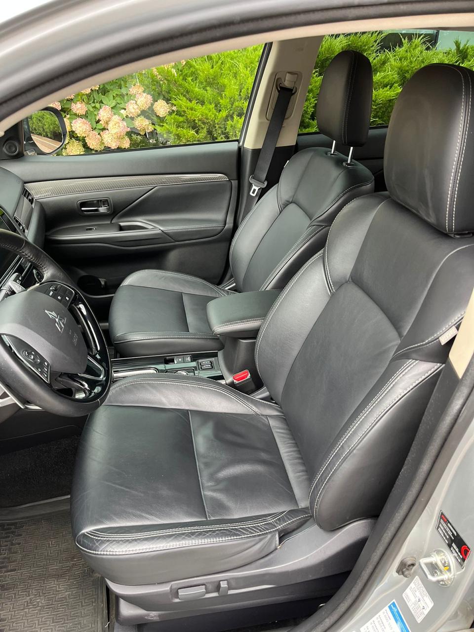 Mitsubishi Outlander 4x4, изображение 4
