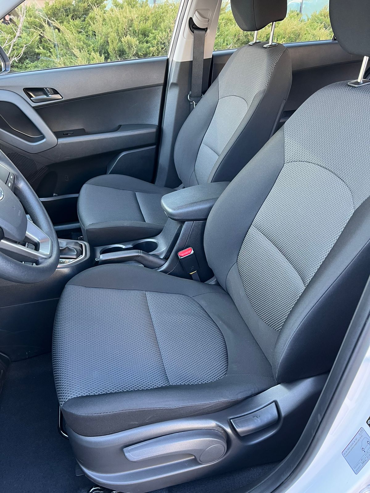 Hyundai Creta I , изображение 4