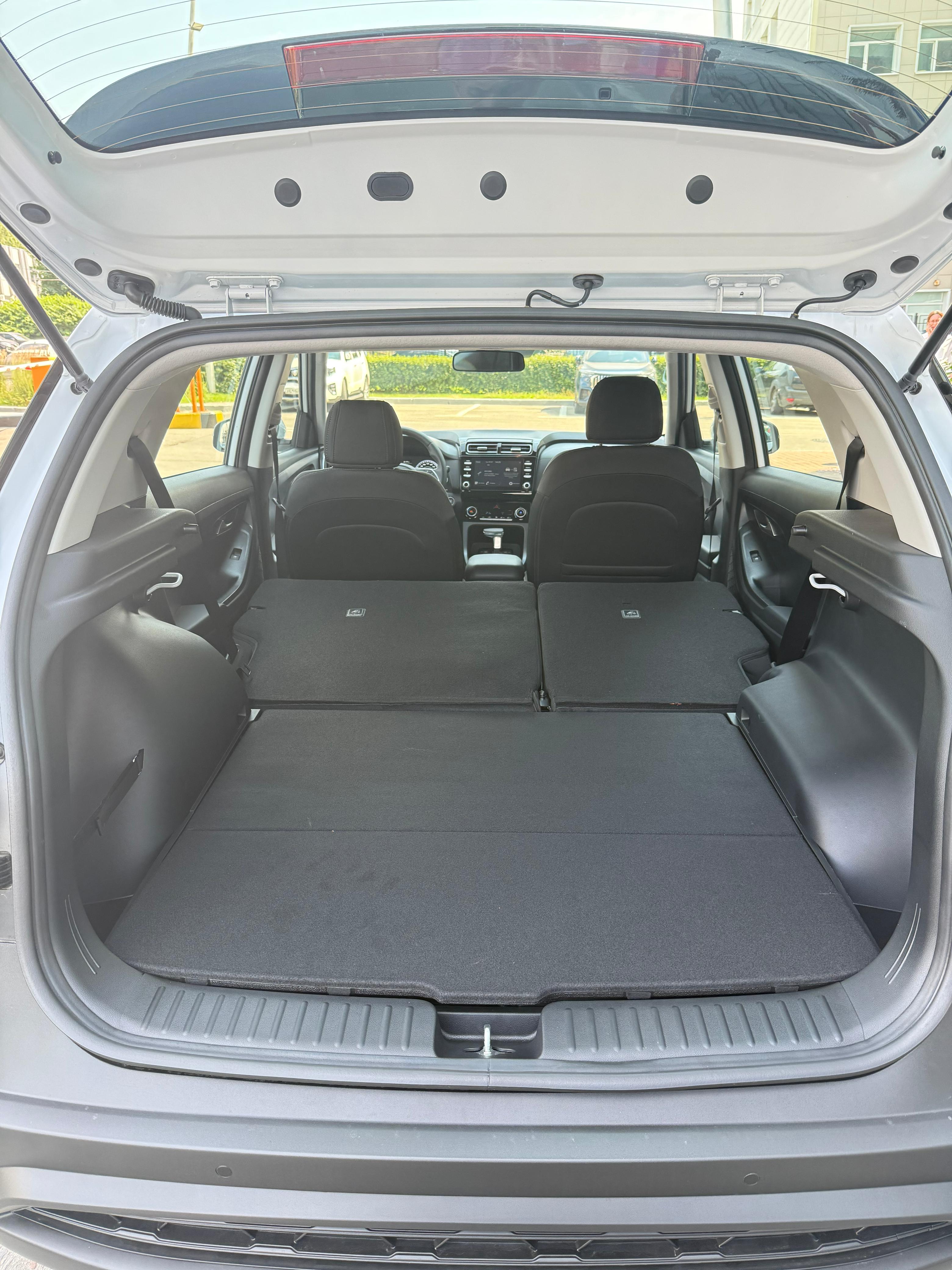 Hyundai Creta HC, изображение 7