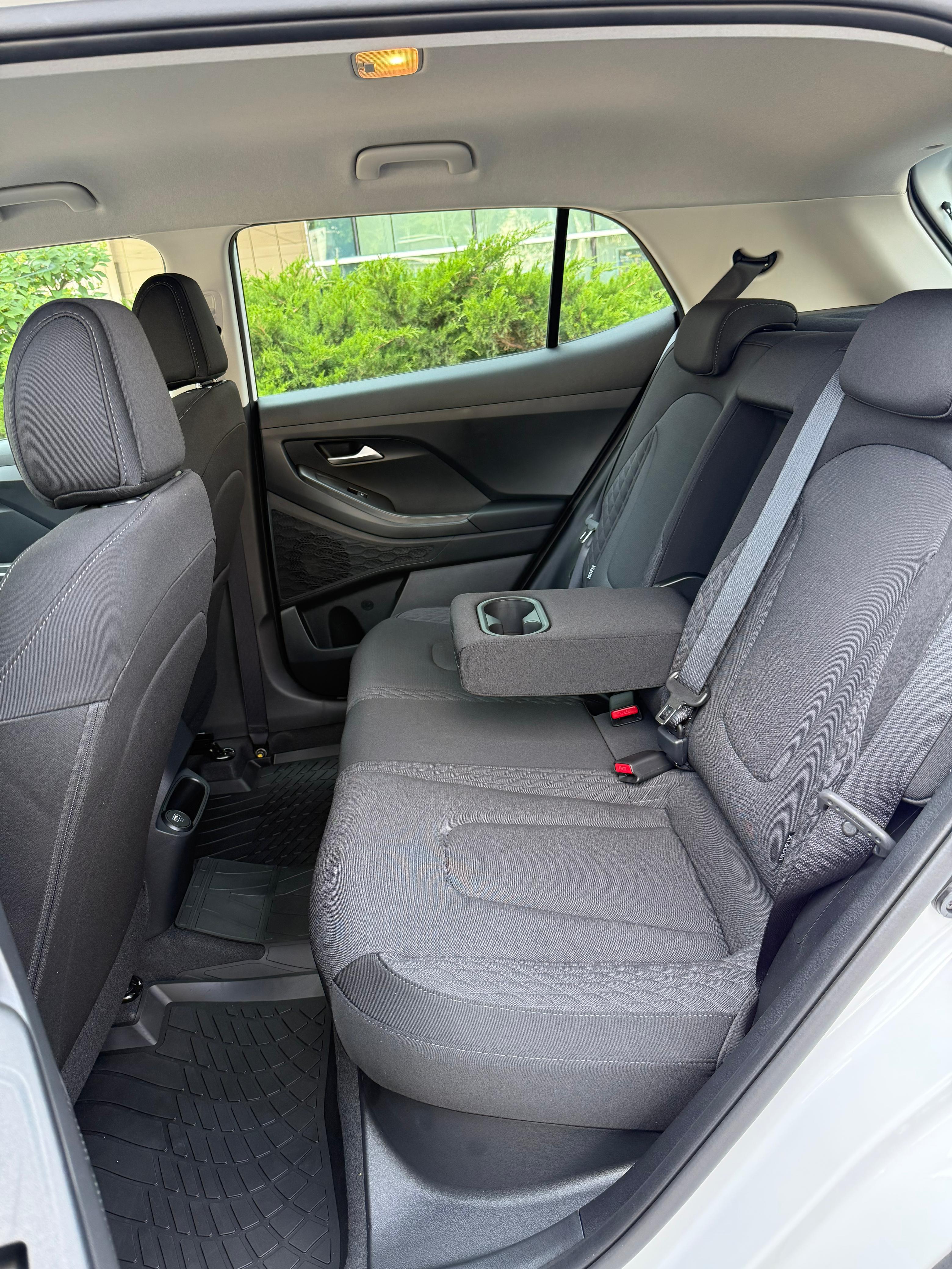 Hyundai Creta HC, изображение 5