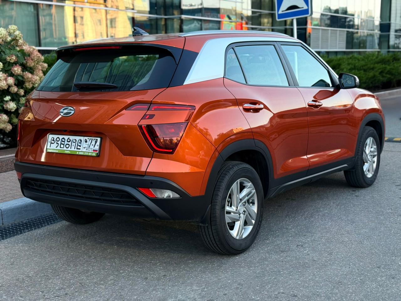 Hyundai Creta HC, изображение 2