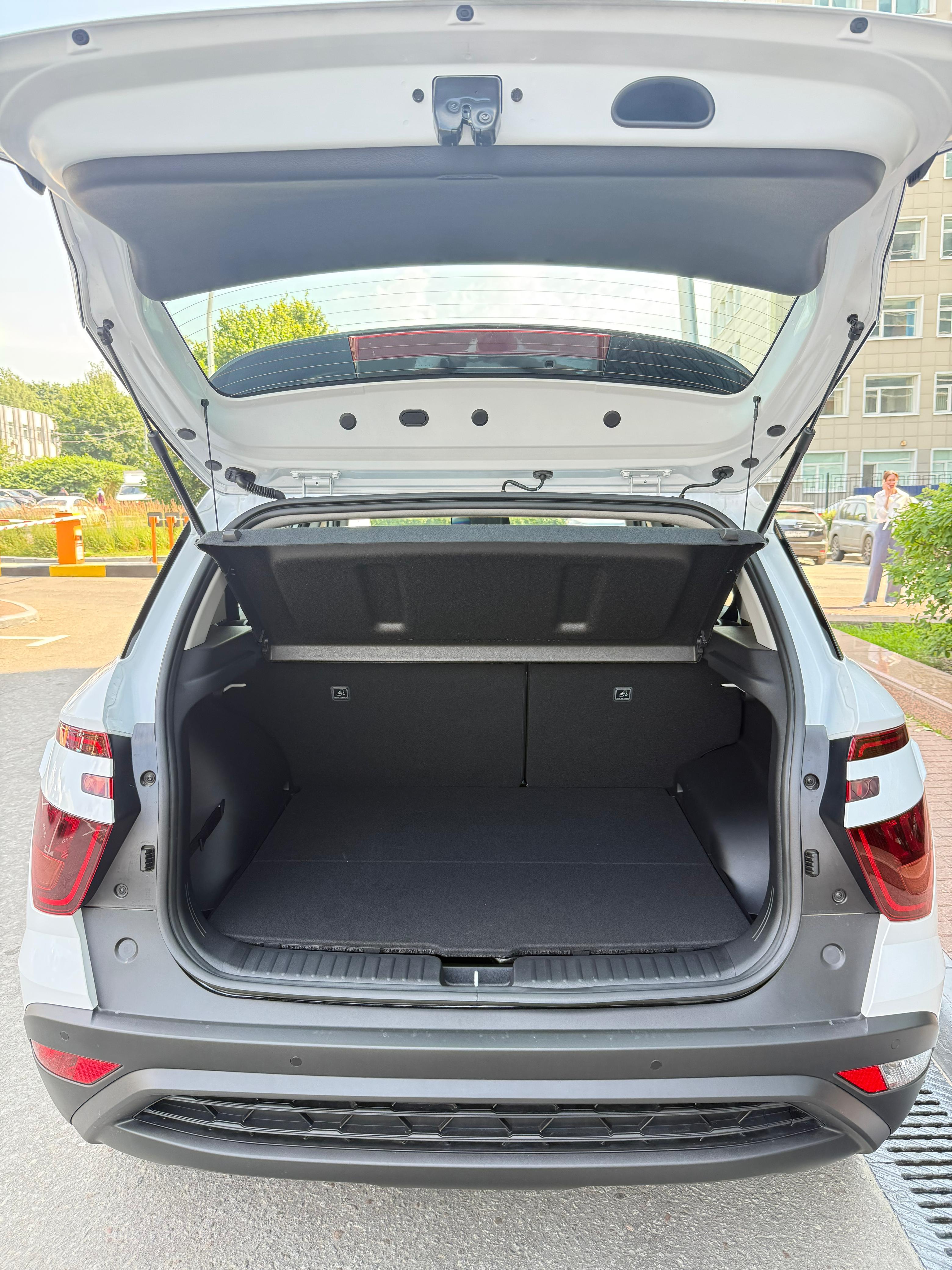 Hyundai Creta HC, изображение 6