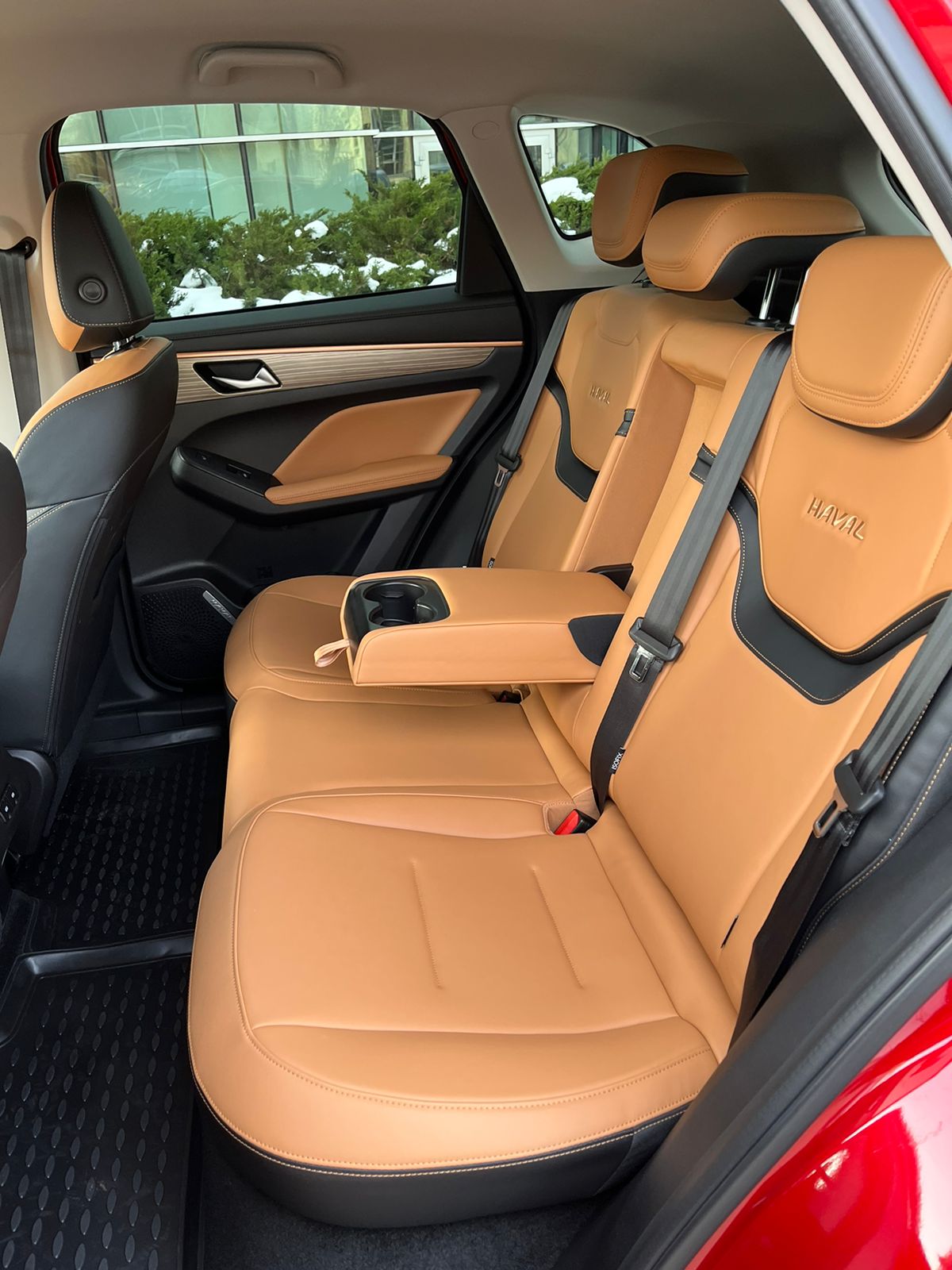 Haval Jolion, изображение 5