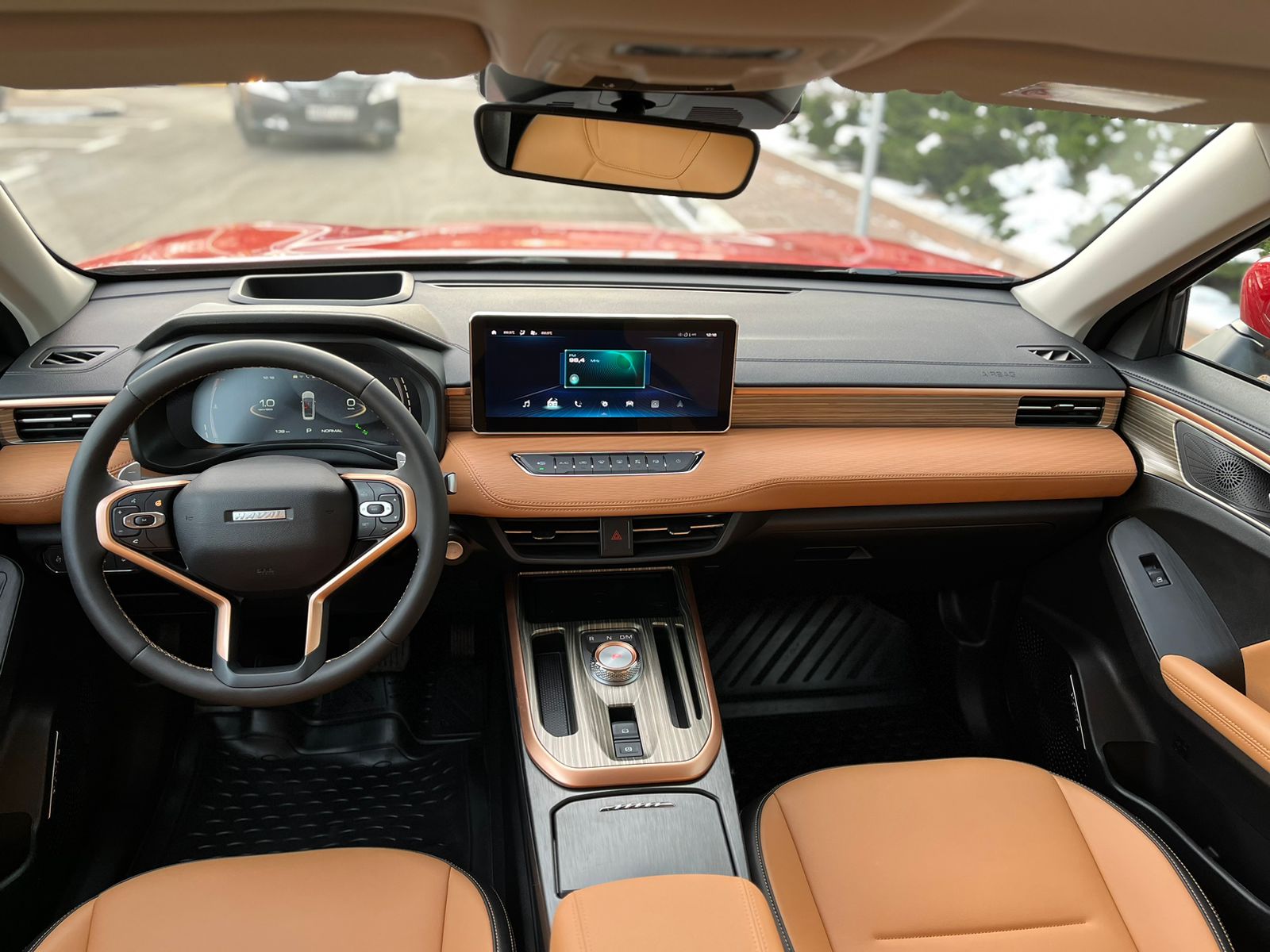 Haval Jolion, изображение 3