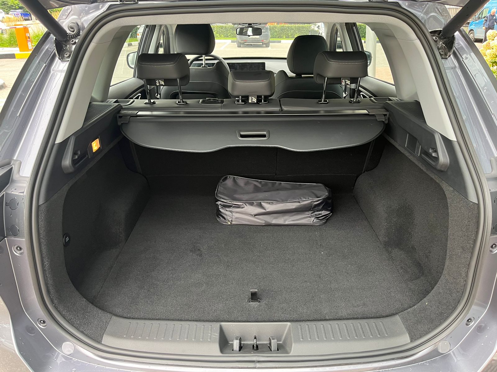 Chery Tiggo 7 Pro Max, изображение 6