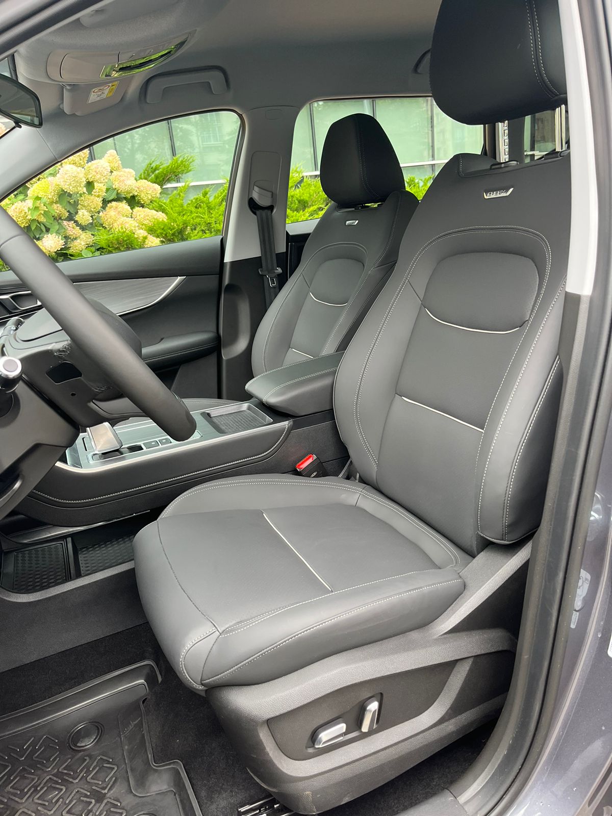 Chery Tiggo 7 Pro Max, изображение 4