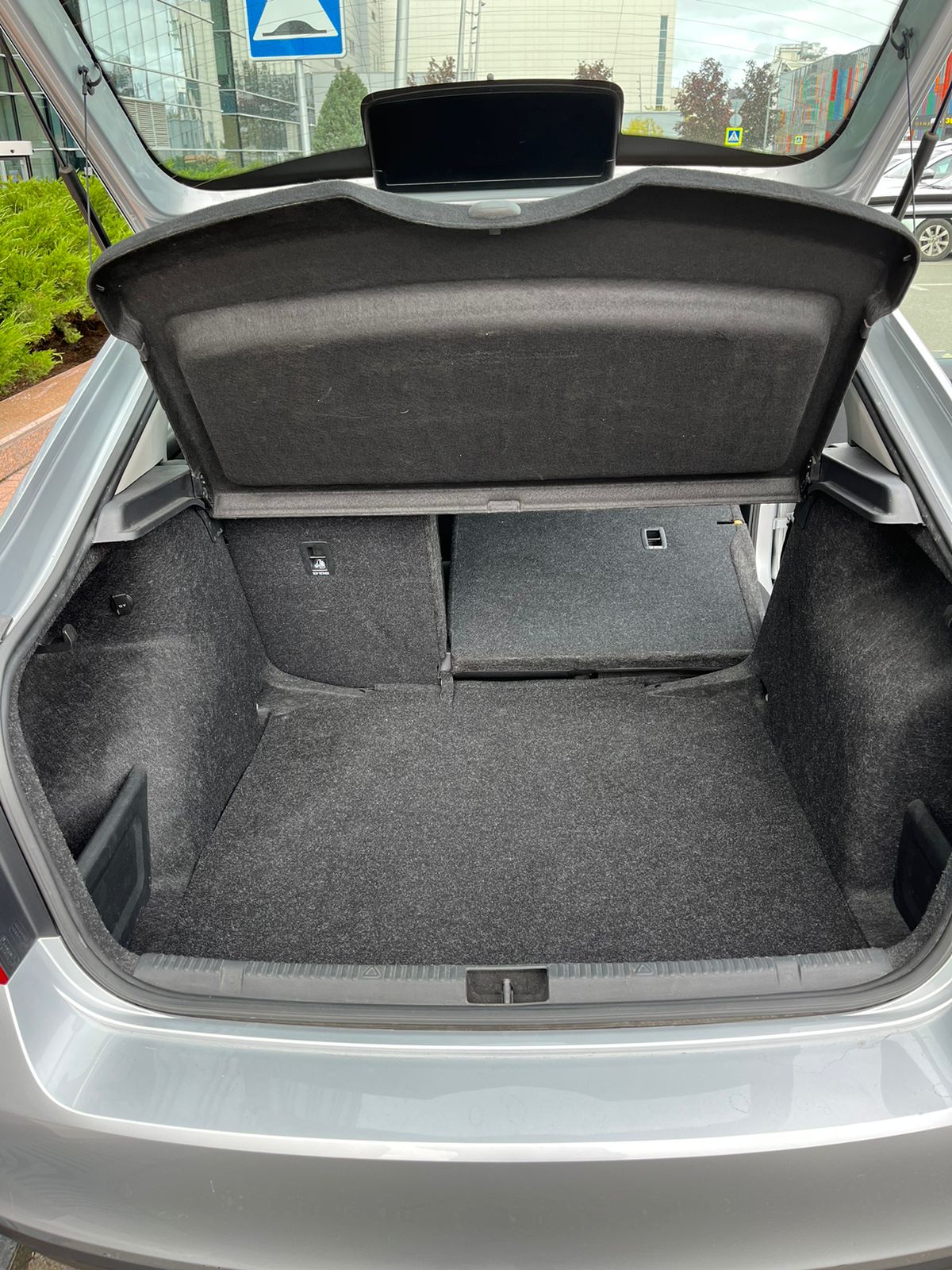Skoda Rapid, изображение 4