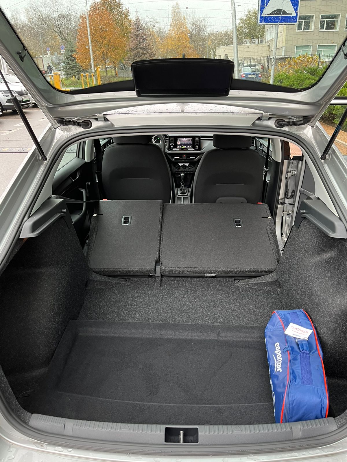Skoda Rapid II, изображение 6