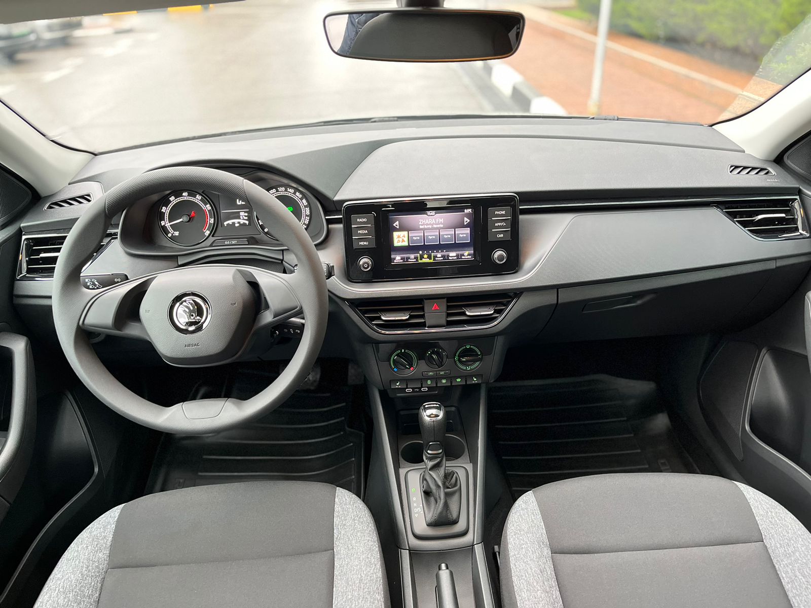 Skoda Rapid II, изображение 3