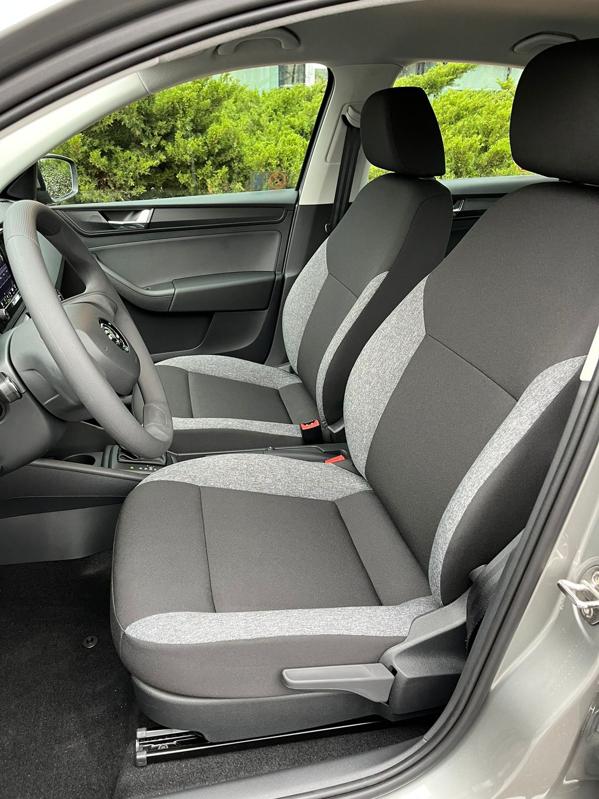 Skoda Rapid II, изображение 4