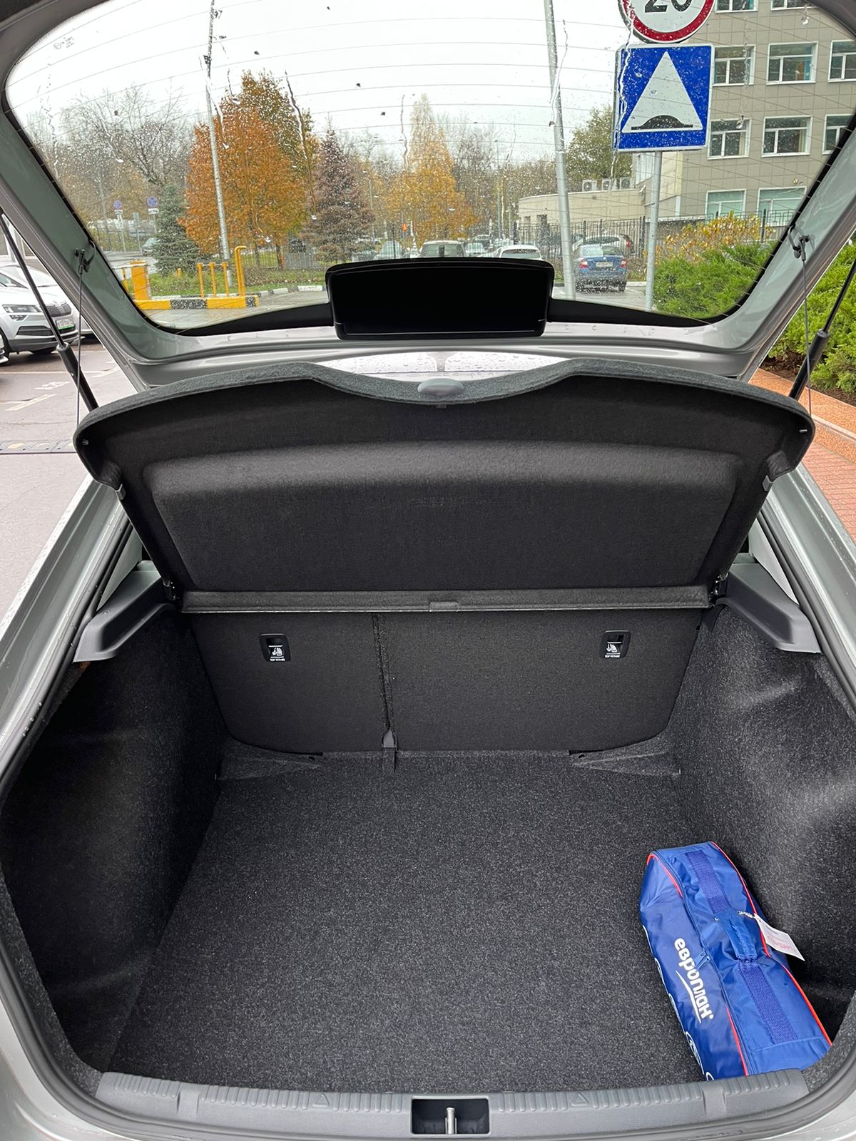Skoda Rapid II, изображение 5