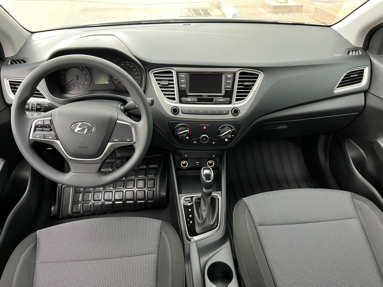 Hyundai Solaris HS, изображение 3