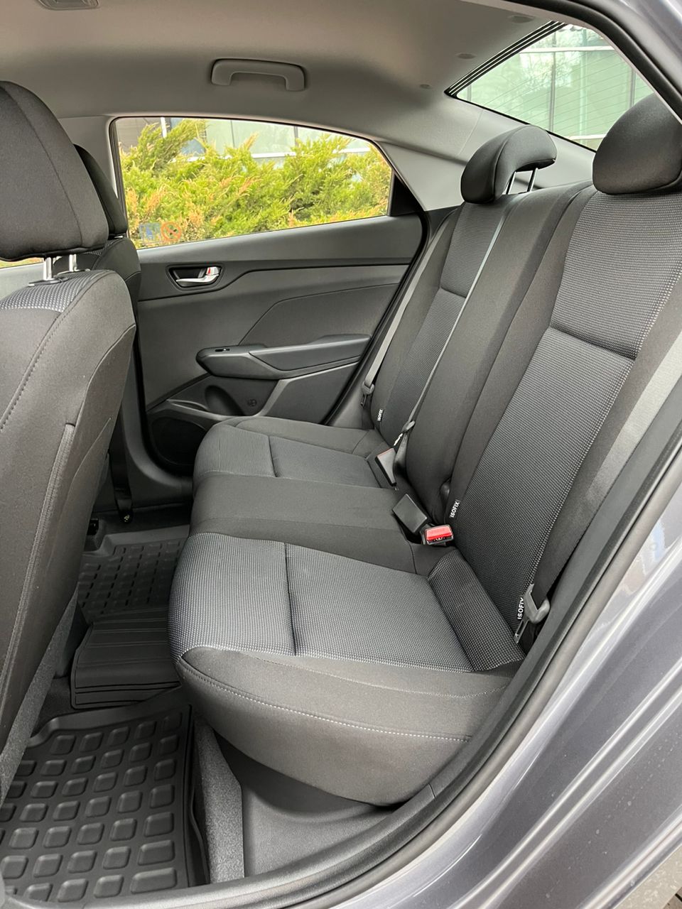 Hyundai Solaris, изображение 5