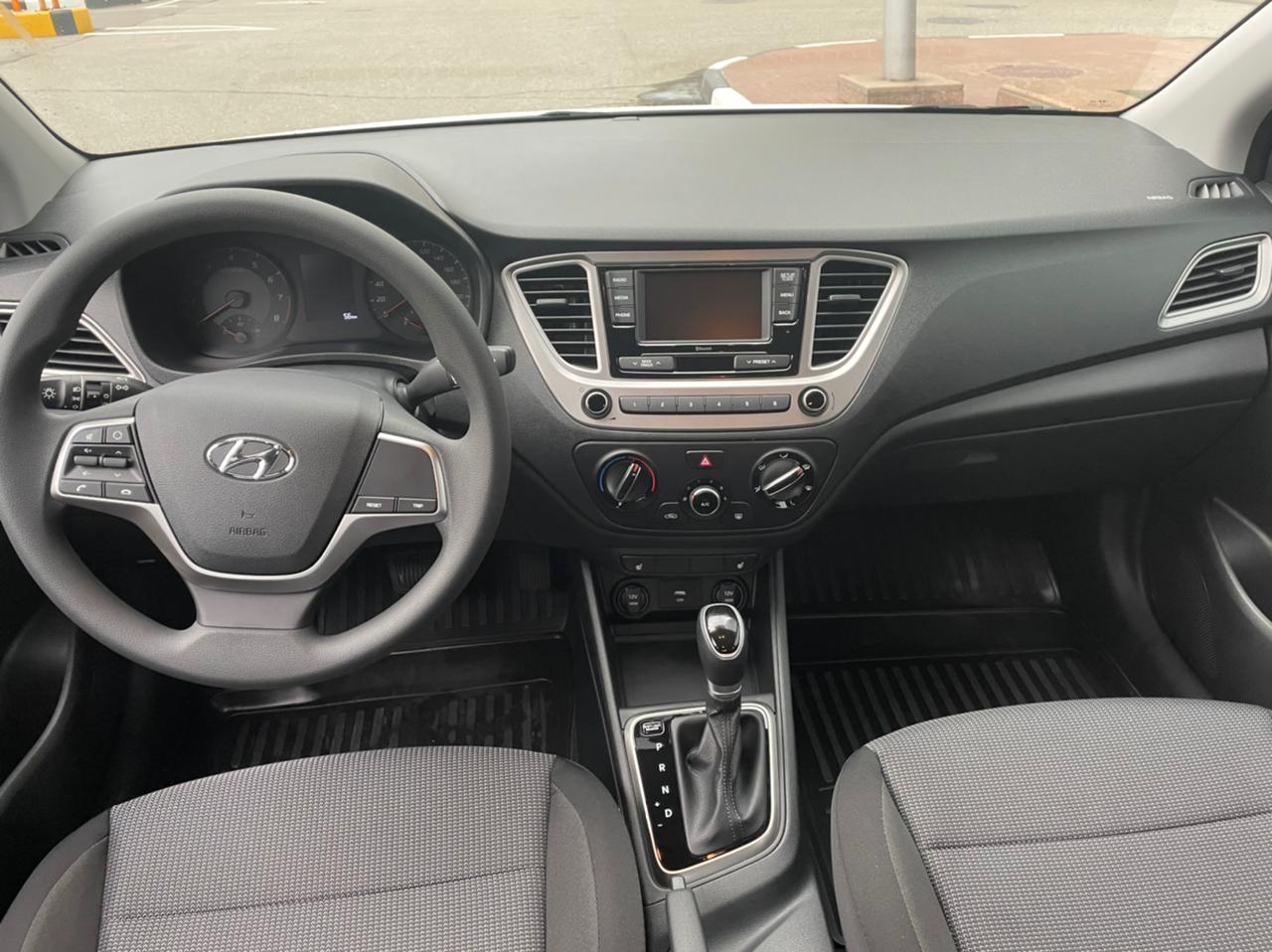 Hyundai Solaris, изображение 3