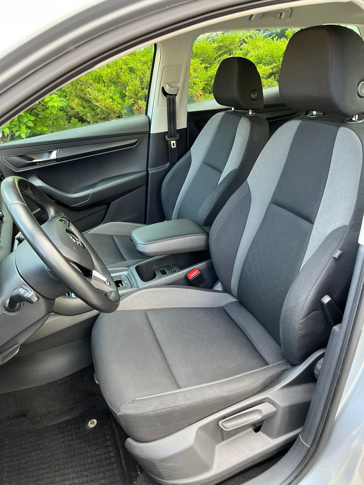 Skoda Karoq, изображение 4