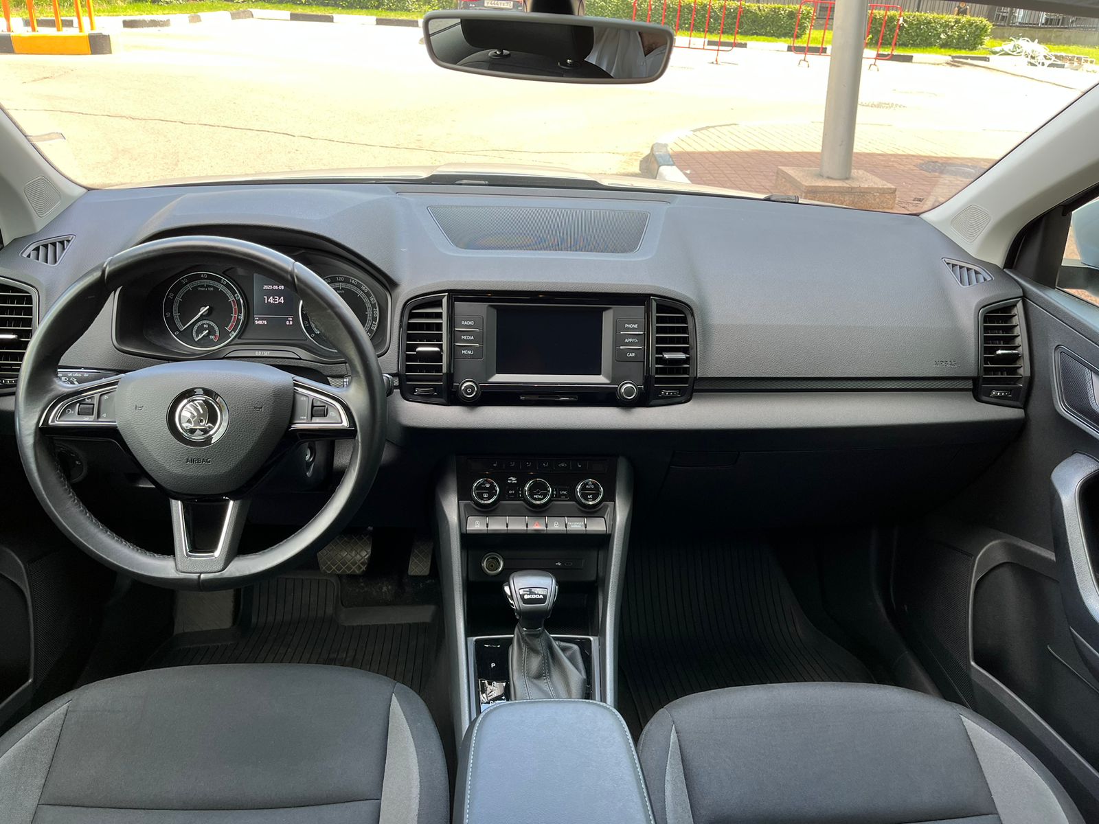 Skoda Karoq, изображение 3