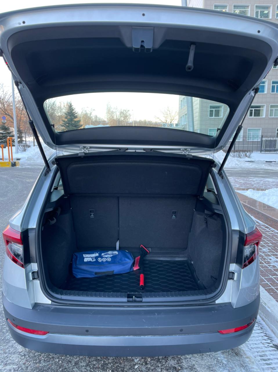 Skoda Karoq, изображение 6