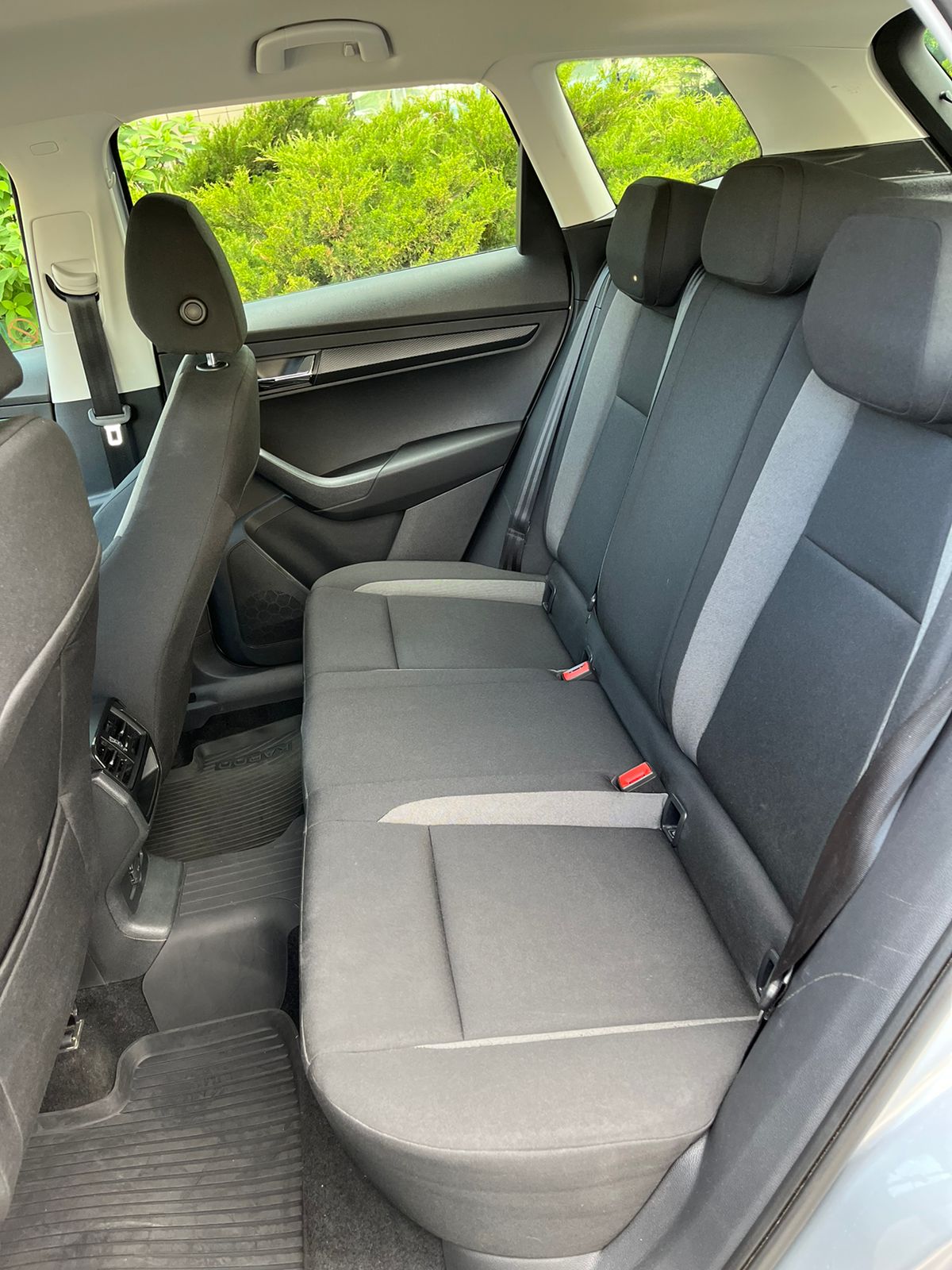 Skoda Karoq, изображение 5