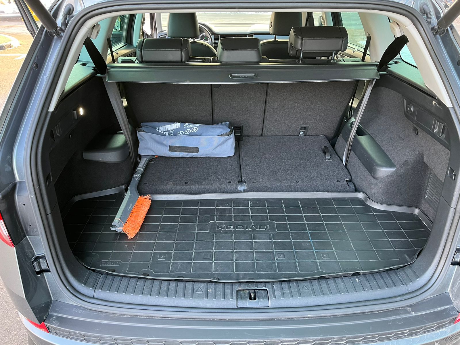 Skoda Kodiaq 7 мест 4х4, изображение 7