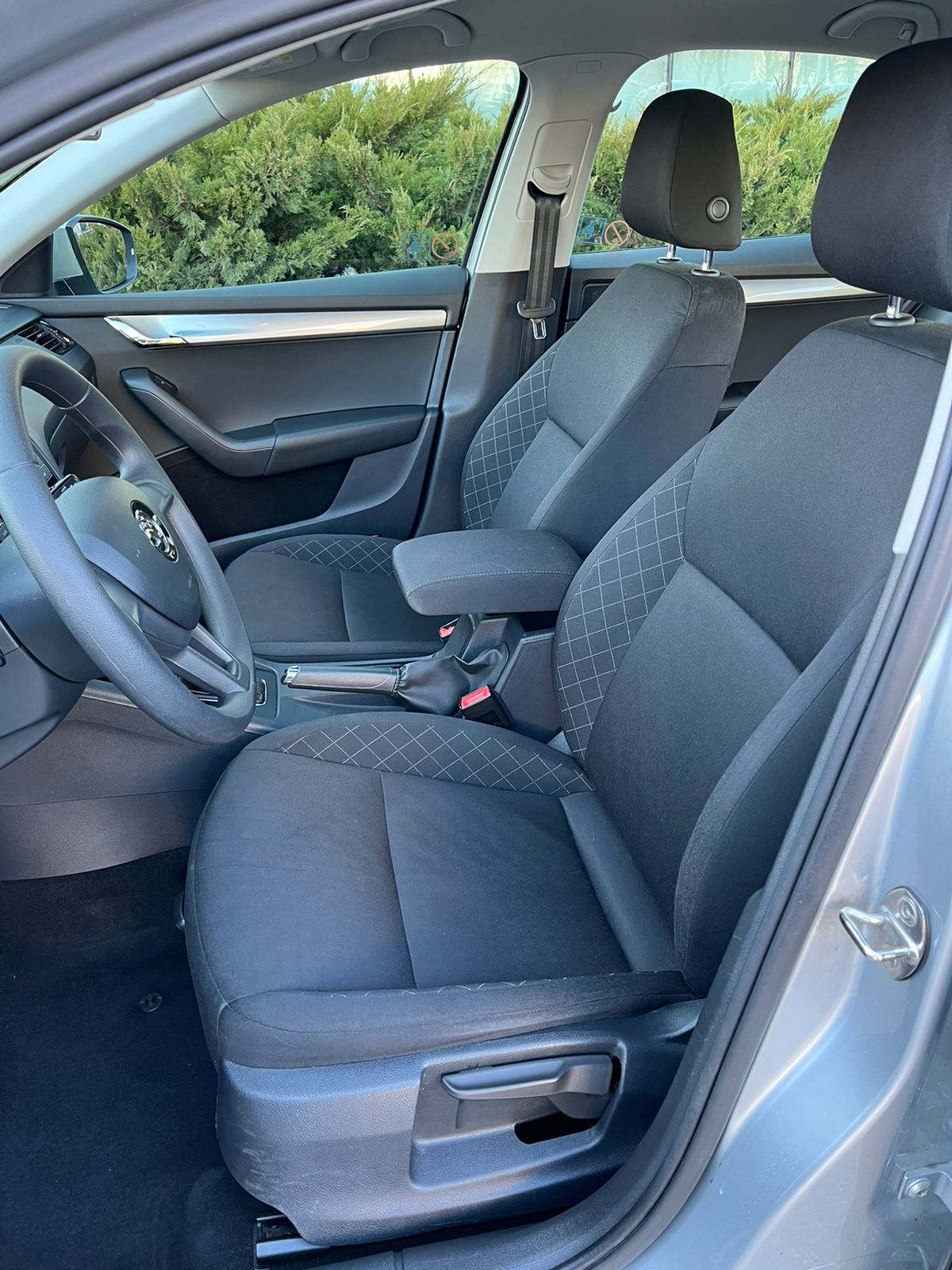 Skoda Octavia, изображение 4
