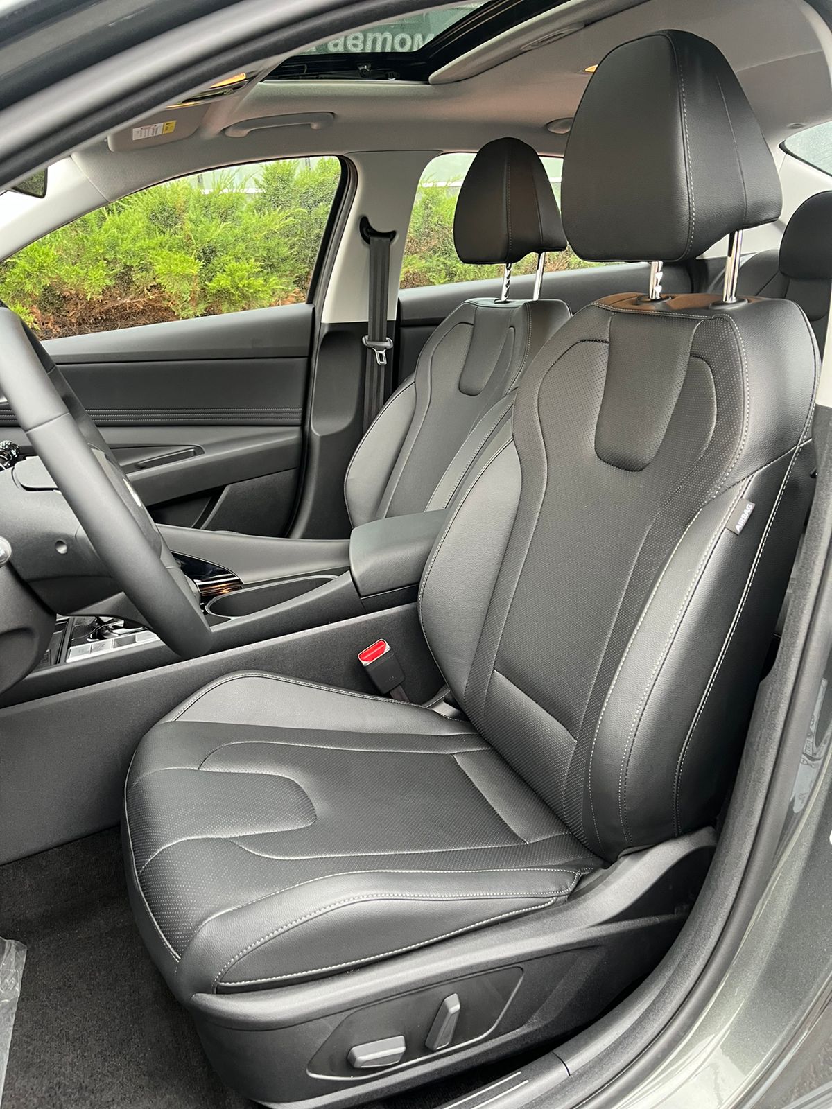Hyundai Elantra VII , изображение 4