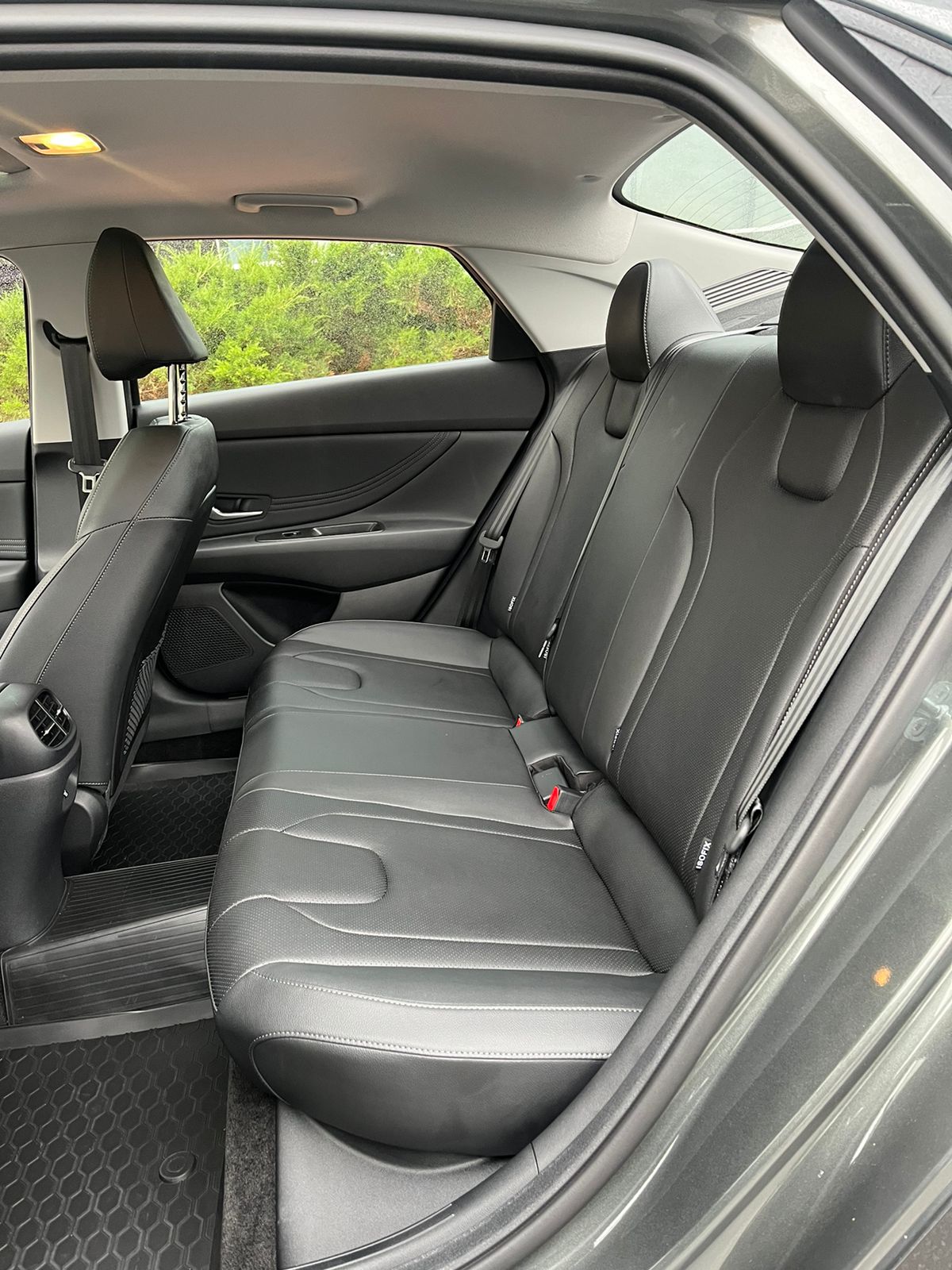 Hyundai Elantra VII , изображение 5