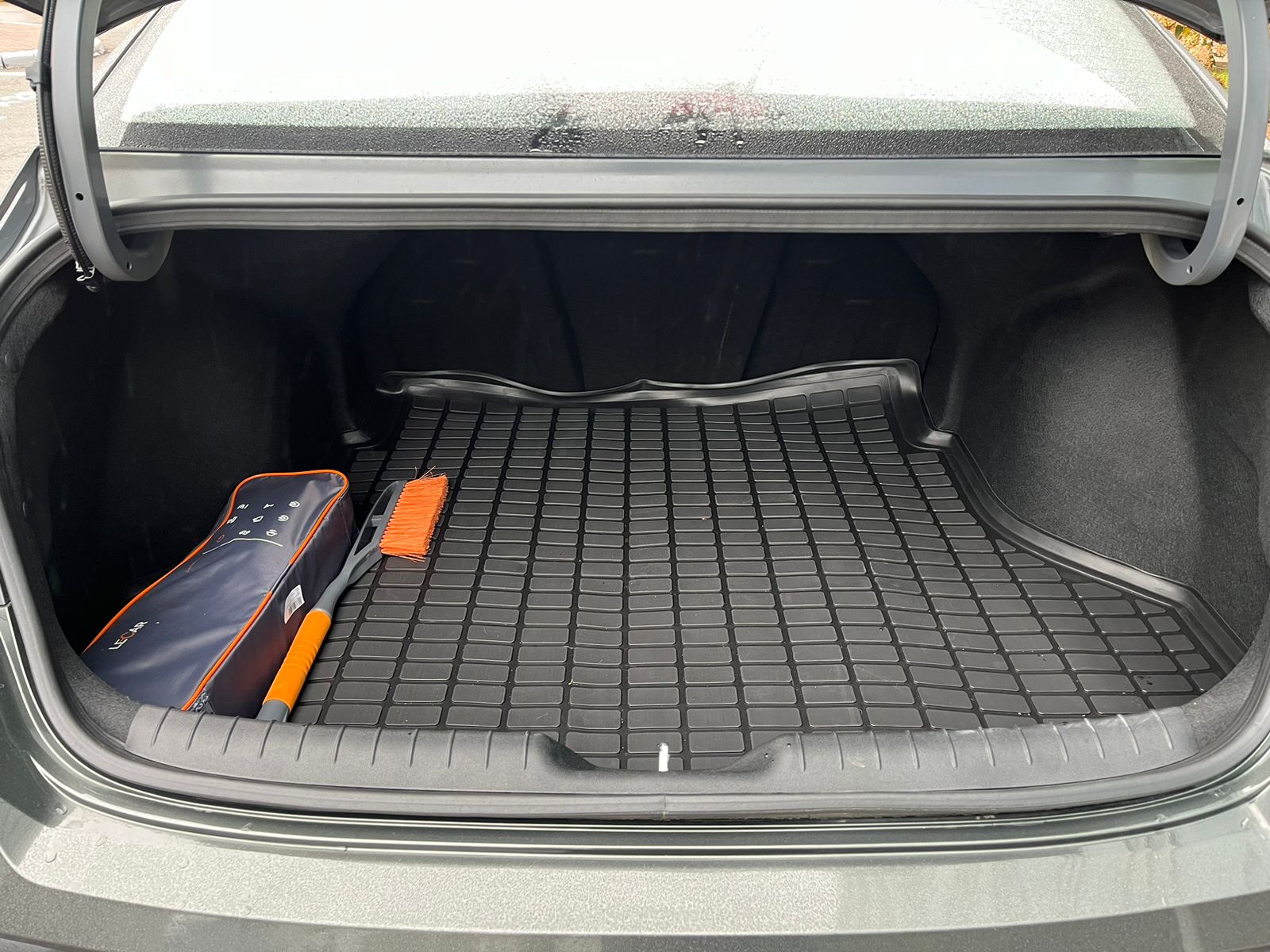 Hyundai Elantra VII , изображение 6