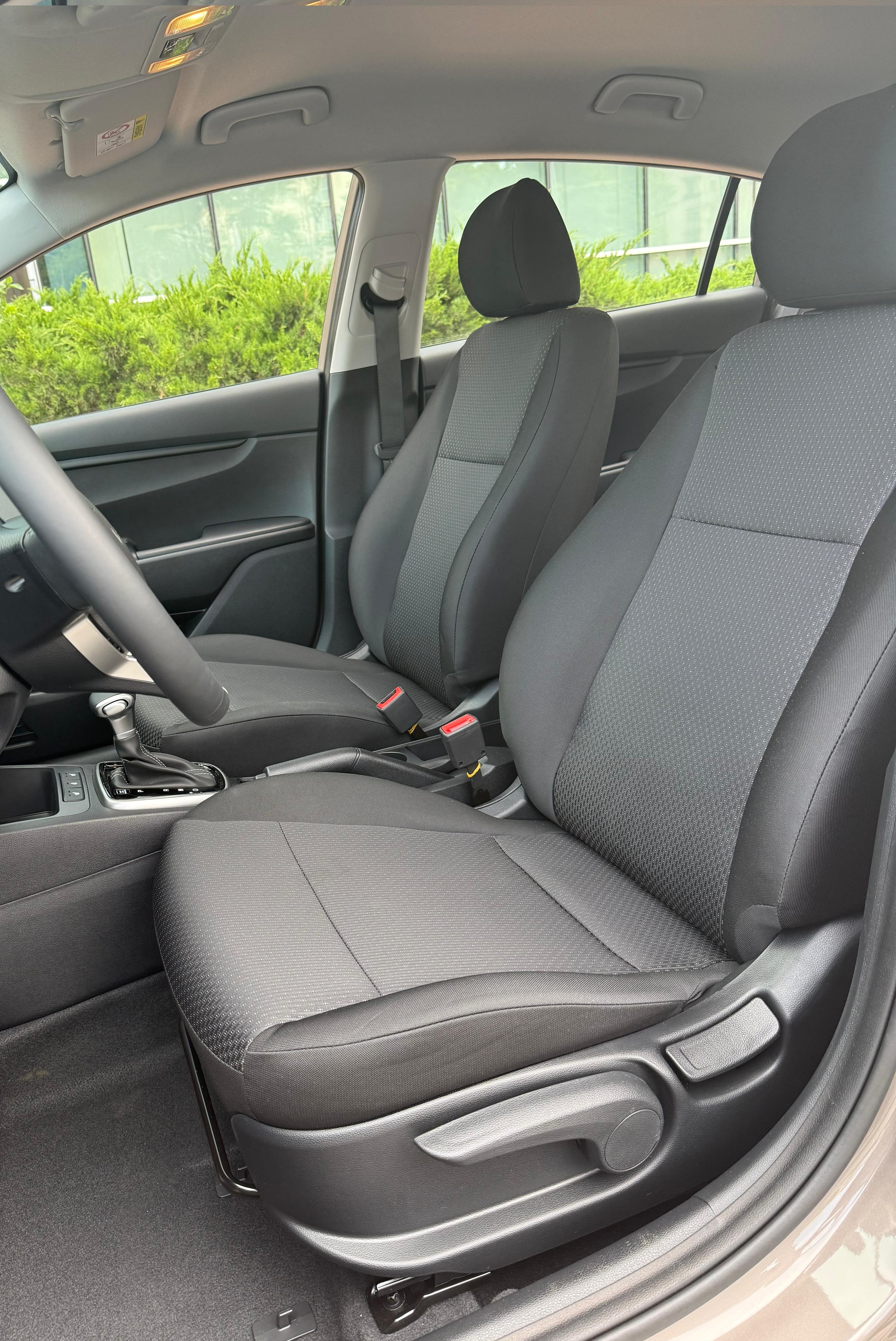 Kia Rio KRX, изображение 4