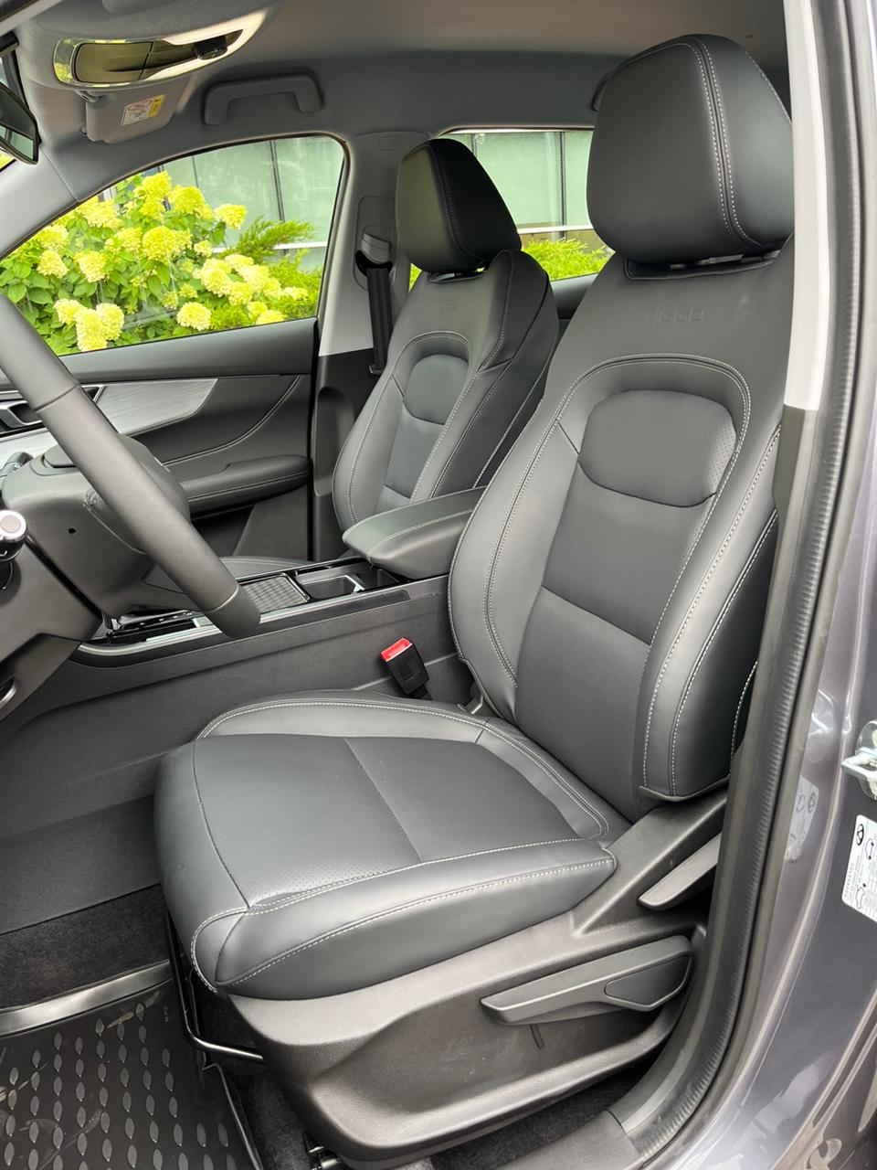Chery Tiggo 4 PRO, изображение 4