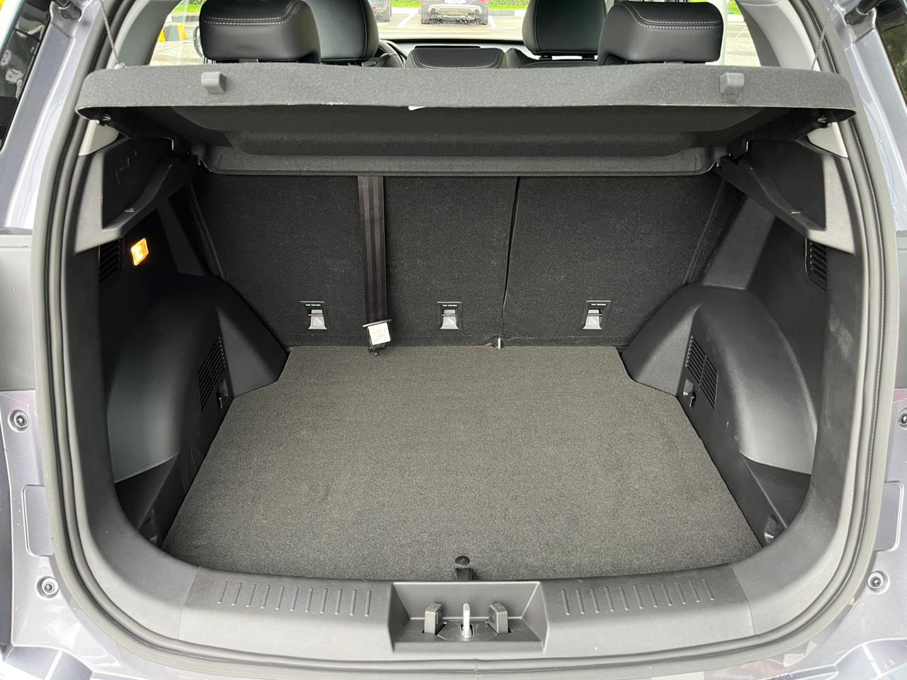 Chery Tiggo 4 PRO, изображение 6