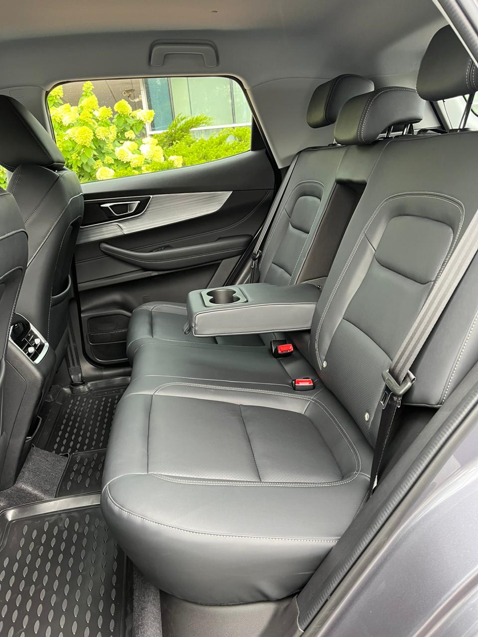 Chery Tiggo 4 PRO, изображение 5