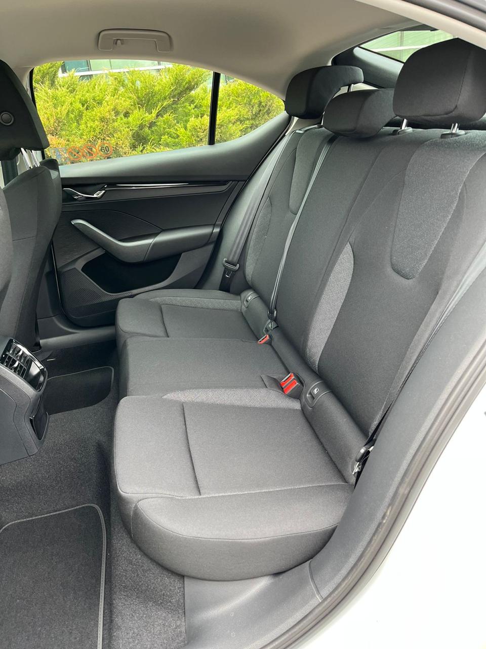 Skoda Octavia A8, изображение 5