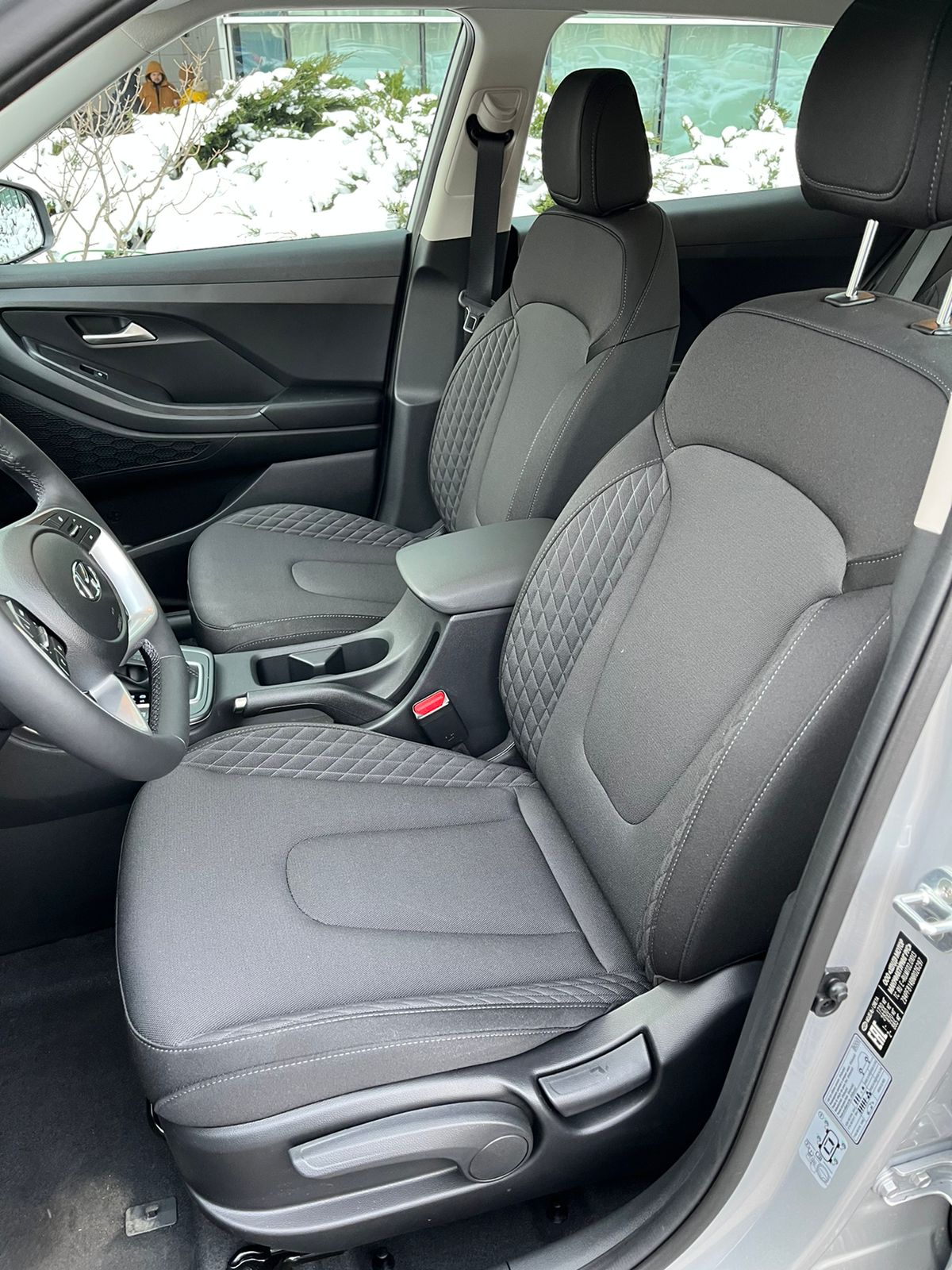 Hyundai Creta II, изображение 4