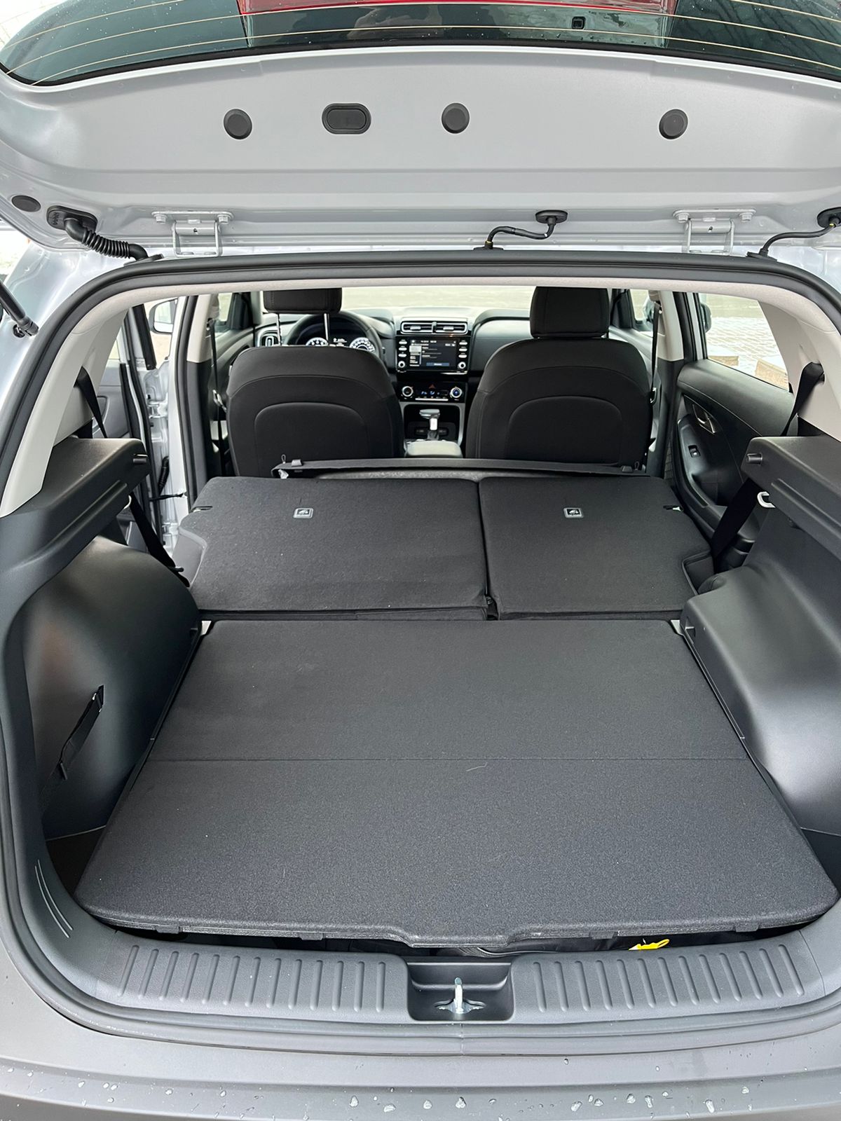 Hyundai Creta II, изображение 7