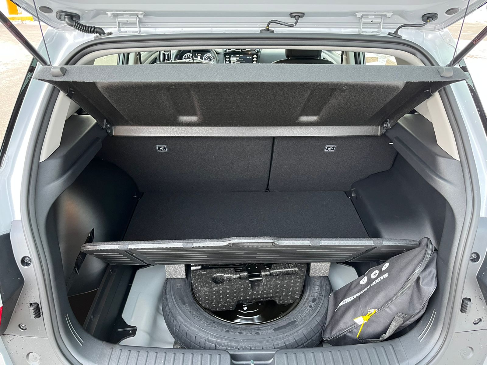 Hyundai Creta II, изображение 6