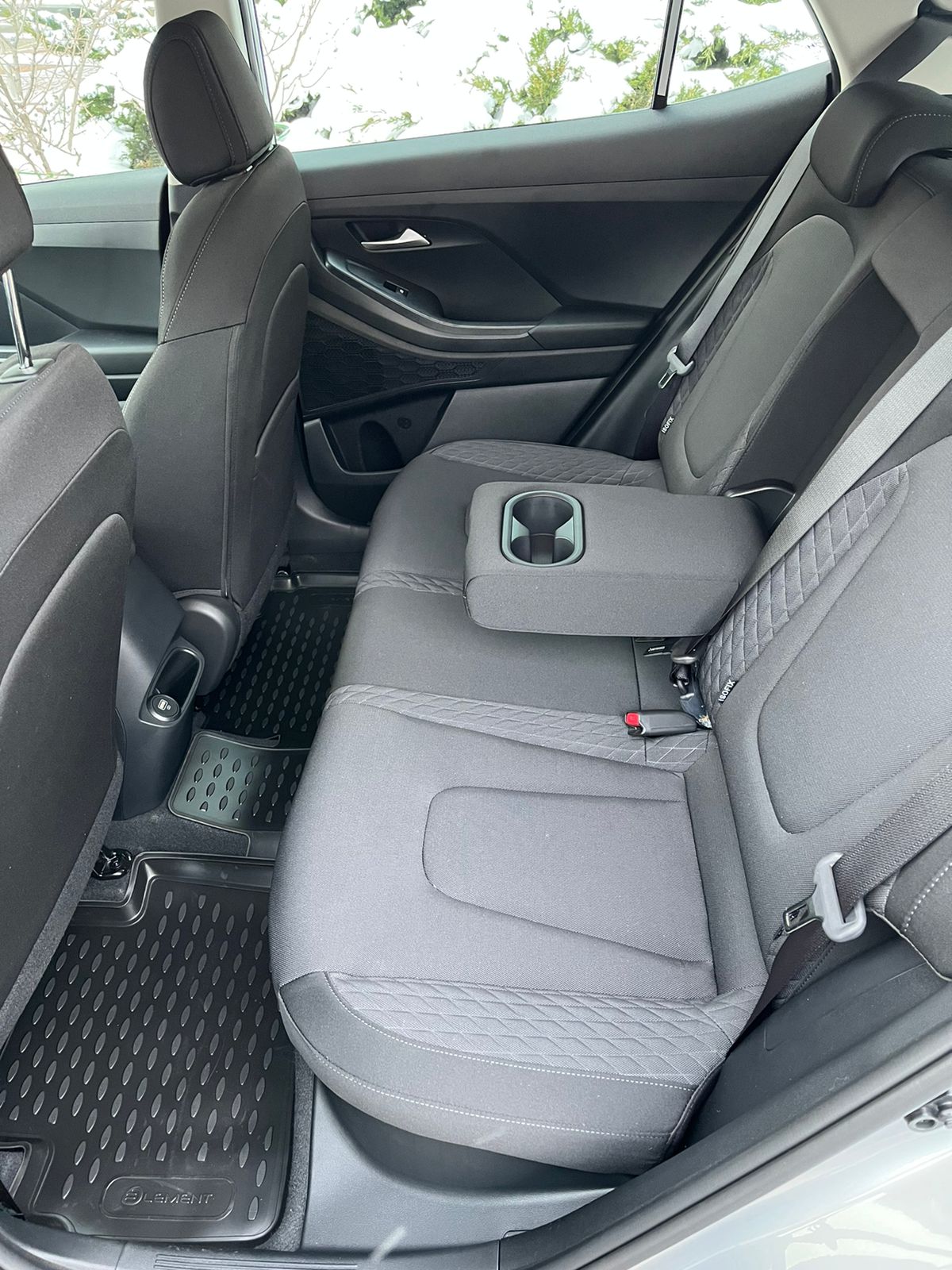 Hyundai Creta II, изображение 5