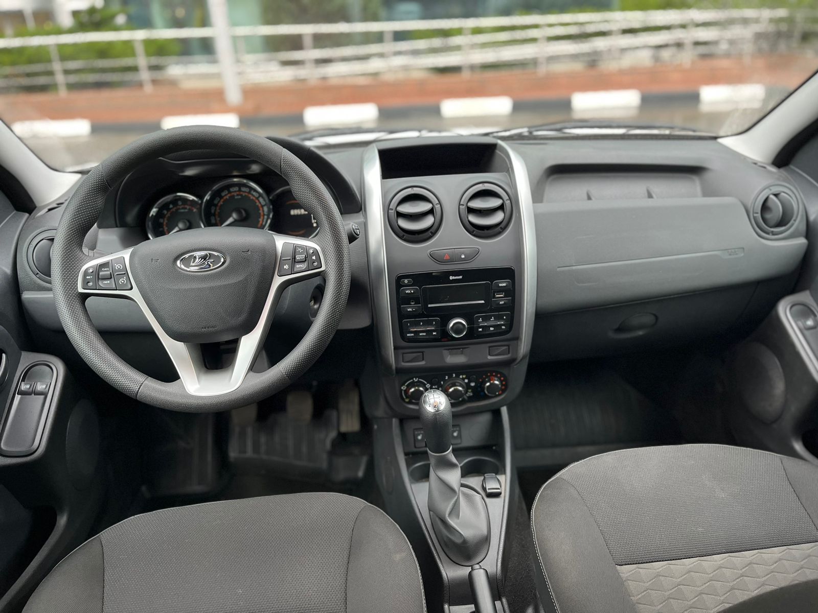 Lada Largus II, изображение 3