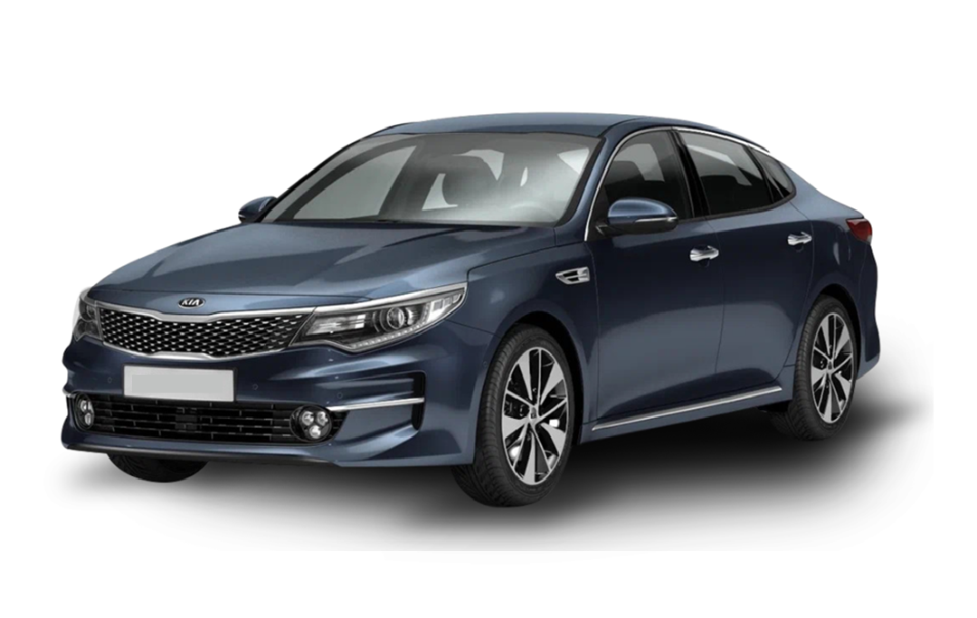 Inspire - аренда автомобилей в Москве