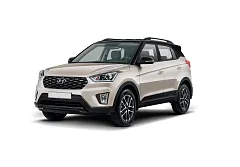 Hyundai Creta I 
