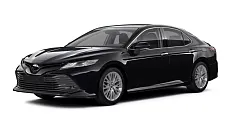 Toyota Camry XV70 2020