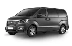 Hyundai H-1 AT