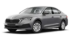 Skoda Octavia A8