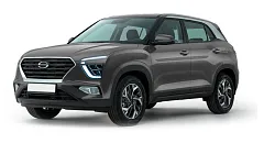 Hyundai Creta HC