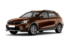 Kia Rio KRX